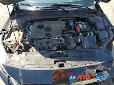 Zdjęcie 11 z 12 samochodu: 2020 NISSAN ALTIMA S VIN:1N4BL4BV2LC131469 - miniatura