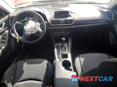 Zdjęcie 8 z 12 samochodu: 2014 MAZDA 3 SPORT VIN:JM1BM1U71E1139842 - miniatura