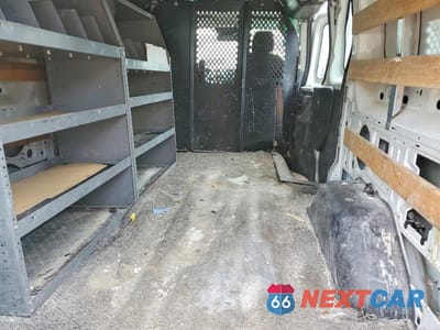 Zdjęcie 10 z 14 samochodu: 2018 FORD TRANSIT T-250 VIN:1FTYR1ZM2JKB16861 - miniatura