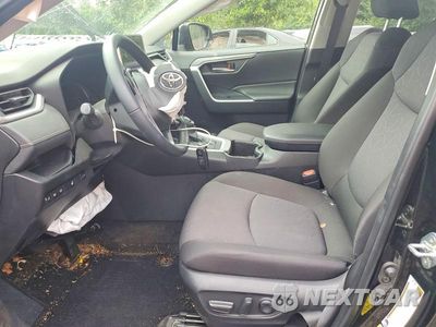 Zdjęcie 7 z 12 samochodu: 2025 TOYOTA RAV4 HYBRID XLE VIN:JTMRWRFV2SD313477 - miniatura