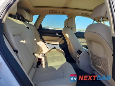 Zdjęcie 10 z 13 samochodu: 2018 AUDI Q5 PRESTIGE VIN:WA1CNAFY7J2098834 - miniatura