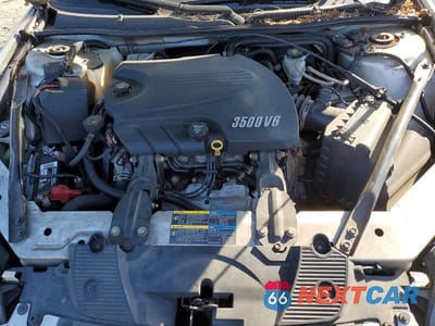 Zdjęcie 11 z 12 samochodu: 2010 CHEVROLET IMPALA LS VIN:2G1WA5EK7A1114591 - miniatura