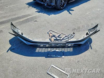 Zdjęcie 12 z 13 samochodu: 2021 HONDA CR-V EX VIN:2HKRW1H57MH416129 - miniatura