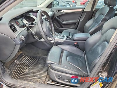 Zdjęcie 7 z 12 samochodu: 2012 AUDI A4 PREMIUM PLUS VIN:WAUFFAFL5CA045060 - miniatura