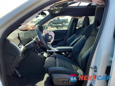 Zdjęcie 7 z 12 samochodu: 2026 BMW X1 M35I VIN:WBX13EF0XT5637164 - miniatura