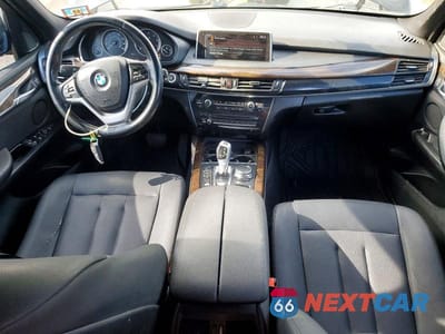 Zdjęcie 8 z 13 samochodu: 2017 BMW X5 XDRIVE35I VIN:5UXKR0C34H0V71876 - miniatura