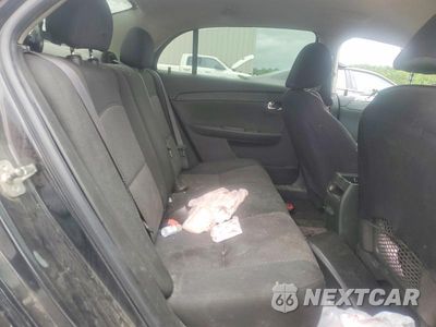 Zdjęcie 10 z 12 samochodu: 2011 CHEVROLET MALIBU 1LT VIN:1G1ZC5E12BF253116 - miniatura