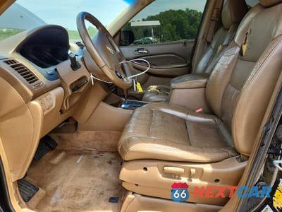 Zdjęcie 7 z 13 samochodu: 2006 ACURA MDX VIN:2HNYD18246H549976 - miniatura