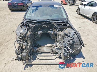 Piąte zdjęcie samochodu w środku: 2007 INFINITI G35 BASE VIN:JNKBV61E57M724193 - miniatura