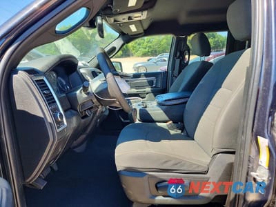 Zdjęcie 7 z 12 samochodu: 2021 RAM 1500 CLASSIC SLT VIN:1C6RR7GG5MS519720 - miniatura