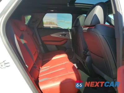 Zdjęcie 11 z 14 samochodu: 2024 ACURA ZDX A-SPEC VIN:4W5KHNRL3RZ505196 - miniatura