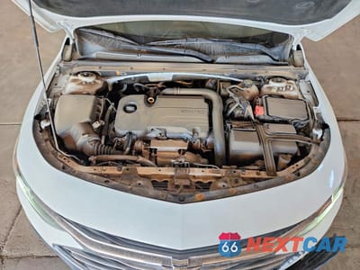 Zdjęcie 11 z 12 samochodu: 2020 CHEVROLET MALIBU LS VIN:1G1ZB5ST8LF158277 - miniatura