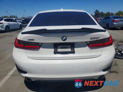 Zdjęcie 6 z 12 samochodu: 2020 BMW 330XI VIN:3MW5R7J03L8B34267 - miniatura