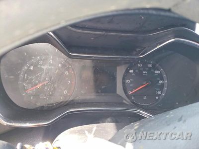 Zdjęcie 9 z 12 samochodu: 2022 CHEVROLET TRAILBLAZER LT VIN:KL79MPS26NB112877 - miniatura