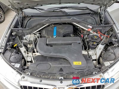Zdjęcie 12 z 13 samochodu: 2016 BMW X5 XDR40E VIN:5UXKT0C56G0F74816 - miniatura