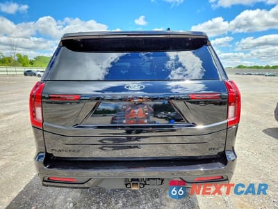 Zdjęcie 6 z 13 samochodu: 2025 FORD EXPEDITION MAX PLATINUM VIN:1FMJK1MG4SEA36531 - miniatura