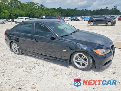 Czwarte zdjęcie samochodu z boku: 2008 BMW 328 I VIN:WBAVA33538KX85395 - miniatura