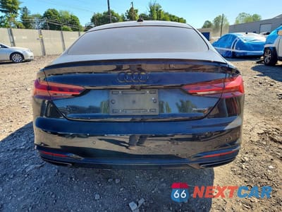 Zdjęcie 6 z 12 samochodu: 2024 AUDI A5 PREMIUM PLUS 45 VIN:WAUFACF56RA118893 - miniatura