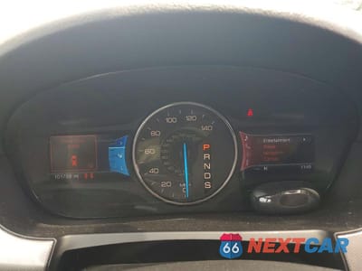 Zdjęcie 9 z 13 samochodu: 2013 FORD EDGE SEL VIN:2FMDK4JC1DBE20104 - miniatura