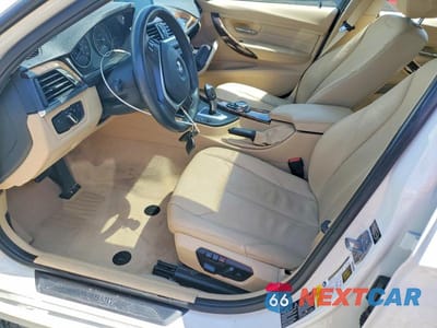 Zdjęcie 7 z 12 samochodu: 2014 BMW 328 XI SULEV VIN:WBA3B5C5XEP540477 - miniatura