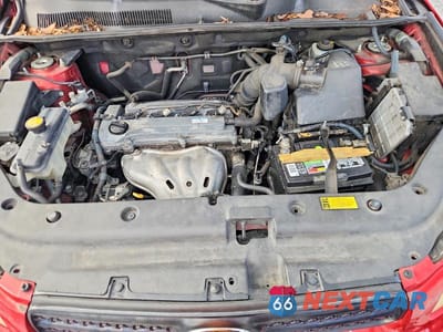 Zdjęcie 12 z 13 samochodu: 2007 TOYOTA RAV4 BASE VIN:JTMZD33V375033687 - miniatura