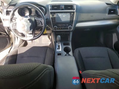 Zdjęcie 8 z 13 samochodu: 2018 SUBARU OUTBACK 2.5I PREMIUM VIN:4S4BSAHC7J3249401 - miniatura