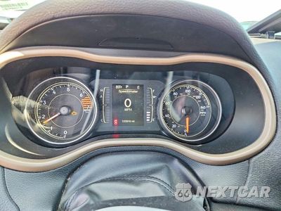 Zdjęcie 9 z 13 samochodu: 2017 JEEP CHEROKEE LATITUDE VIN:1C4PJLCBXHW540152 - miniatura