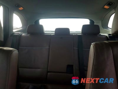 Zdjęcie 10 z 13 samochodu: 2014 BMW X1 SDRIVE28I VIN:WBAVM1C54EVW53302 - miniatura