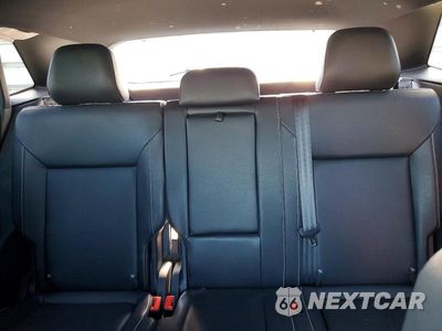 Zdjęcie 10 z 13 samochodu: 2020 VOLKSWAGEN ATLAS CROSS SPORT SE VIN:1V2YE2CA1LC214484 - miniatura