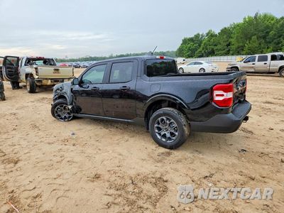 Drugie zdjęcie samochodu z przodu: 2026 FORD MAVERICK XLT VIN:3FTTW8H3XTRA58985 - miniatura