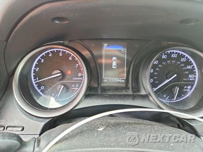 Zdjęcie 9 z 12 samochodu: 2021 TOYOTA CAMRY SE VIN:4T1G11AK2MU486242 - miniatura