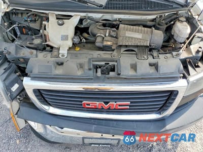 Zdjęcie 12 z 13 samochodu: 2019 GMC SAVANA 2500 CARGO DELIVERY VAN VIN:1GTW7AFG8K1304075 - miniatura