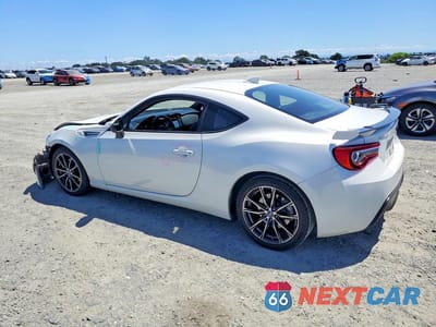 Drugie zdjęcie samochodu z przodu: 2017 SUBARU BRZ 2.0 PREMIUM VIN:JF1ZCAB10H9602405 - miniatura