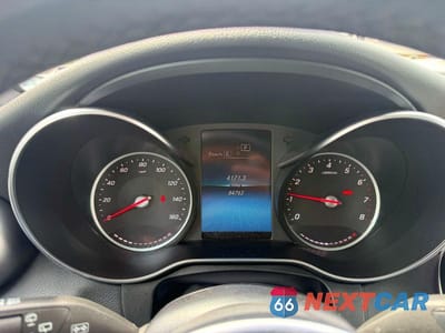 Zdjęcie 8 z 11 samochodu: 2020 MERCEDES-BENZ GLC 300 4MATIC VIN:WDC0G8EB6LF704414 - miniatura