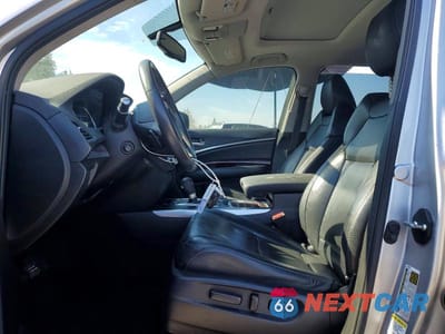 Zdjęcie 7 z 13 samochodu: 2014 ACURA MDX VIN:5FRYD4H24EB003317 - miniatura
