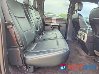 Zdjęcie 10 z 12 samochodu: 2015 FORD F150 SUPERCREW VIN:1FTEW1EGXFKE55905 - miniatura