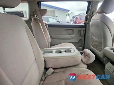 Zdjęcie 11 z 13 samochodu: 2018 KIA SEDONA LX VIN:KNDMB5C19J6395775 - miniatura