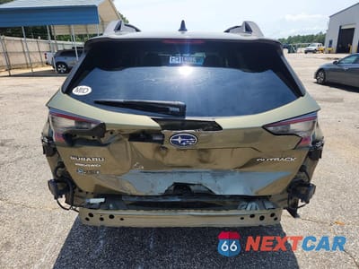 Zdjęcie 6 z 14 samochodu: 2022 SUBARU OUTBACK LIMITED VIN:4S4BTANC0N3128264 - miniatura