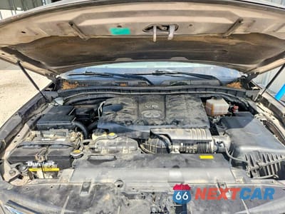 Zdjęcie 12 z 13 samochodu: 2011 INFINITI QX56 BASE VIN:JN8AZ2NF2B9501686 - miniatura