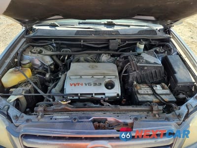 Zdjęcie 11 z 12 samochodu: 2005 TOYOTA HIGHLANDER LIMITED VIN:JTEDP21A850084992 - miniatura