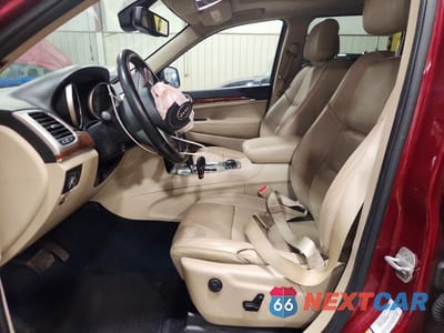Zdjęcie 7 z 14 samochodu: 2012 JEEP GRAND CHEROKEE LIMITED VIN:1C4RJFBTXCC202779 - miniatura