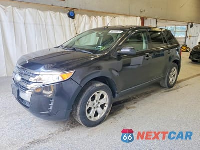 2013 FORD EDGE SE 2FMDK4GC4DBB20614 - główne zdjęcie licytacji z USA - miniatura