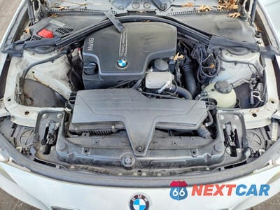 Zdjęcie 11 z 12 samochodu: 2012 BMW 328 I VIN:WBA3A5C59CF341457 - miniatura