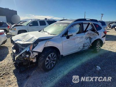 2015 SUBARU OUTBACK 2.5I LIMITED 4S4BSBLCXF3210872 - główne zdjęcie licytacji z USA - miniatura