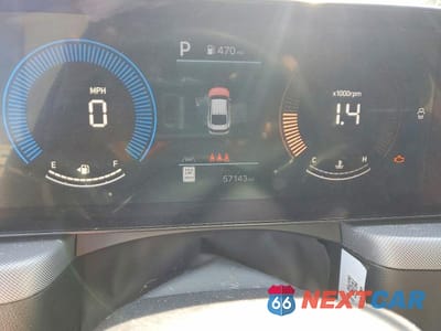 Zdjęcie 9 z 13 samochodu: 2024 HYUNDAI SONATA SEL VIN:KMHL64JA0RA369616 - miniatura