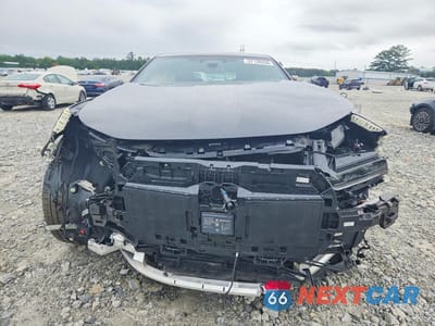 Piąte zdjęcie samochodu w środku: 2025 BMW I7 XDRIVE60 VIN:WBY53EJ0XSCU92576 - miniatura