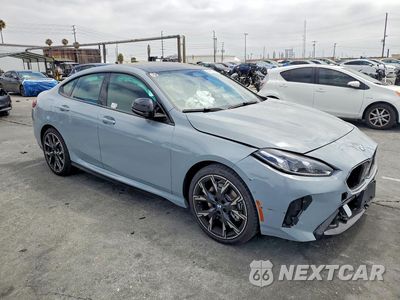Czwarte zdjęcie samochodu z boku: 2026 BMW 228 VIN:WBA83GG08T7U76515 - miniatura