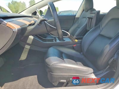 Zdjęcie 7 z 13 samochodu: 2018 TESLA MODEL 3 VIN:5YJ3E1EA2JF161779 - miniatura