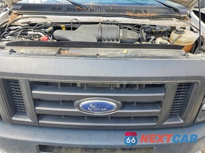 Zdjęcie 12 z 13 samochodu: 2011 FORD E450 BOX TRUCK VIN:1FDXE4FL6BDA31964 - miniatura