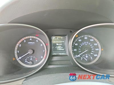 Zdjęcie 9 z 13 samochodu: 2017 HYUNDAI SANTA FE SE VIN:KM8SMDHF2HU191739 - miniatura